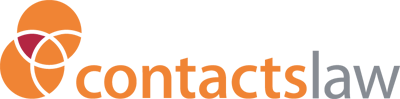 ContactsLaw Logo